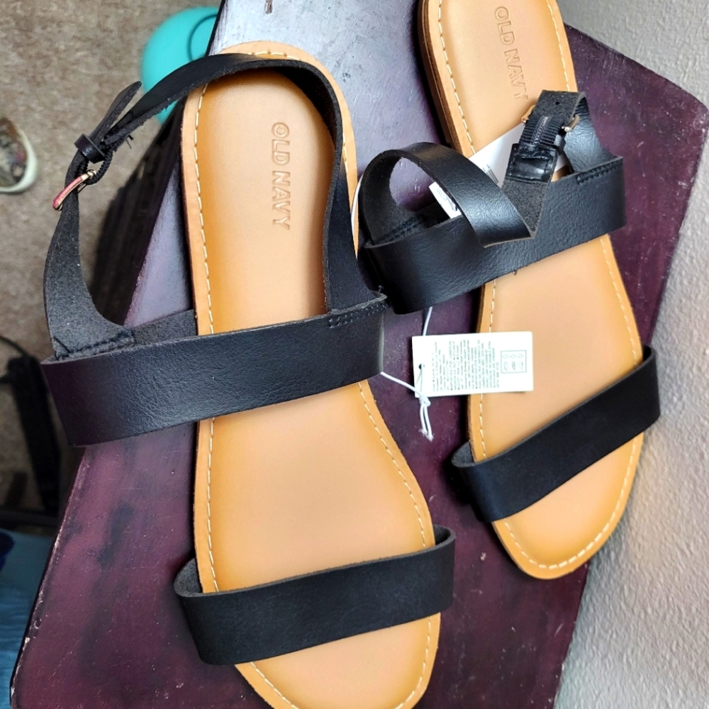 NWT Old Navy Flats
